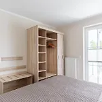 Ostsee7 Baltic Sea Apartamento