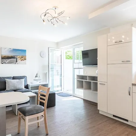 Apartment Ostsee7 Baltic Sea