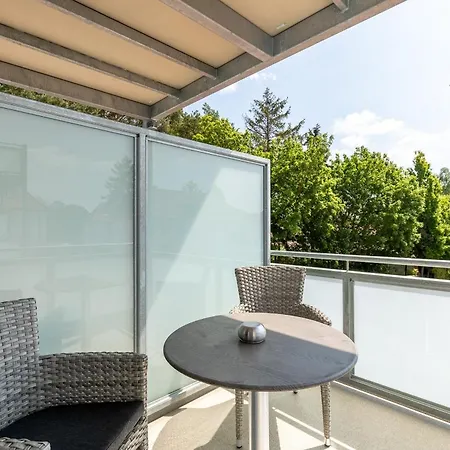 Ostsee7 Baltic Sea Apartman Boltenhagen