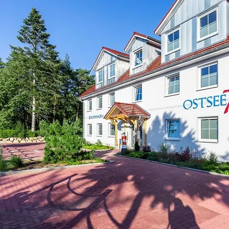 Ostsee7 Baltic Sea * Boltenhagen