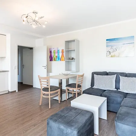 Ostsee7 Baltic Sea Apartman