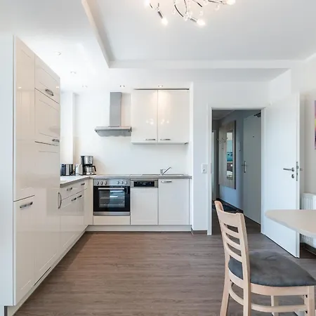 Apartman Ostsee7 Baltic Sea *