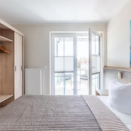 Ostsee7 Baltic Sea Boltenhagen (Ostseebad)