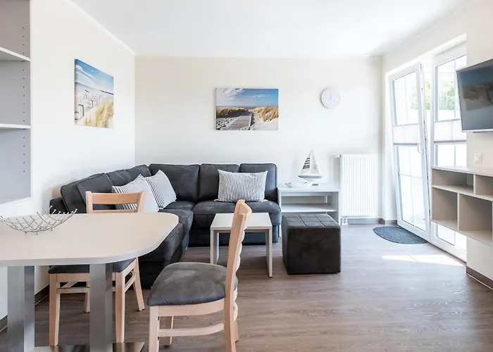 Ostsee7 Baltic Sea Boltenhagen (Ostseebad)