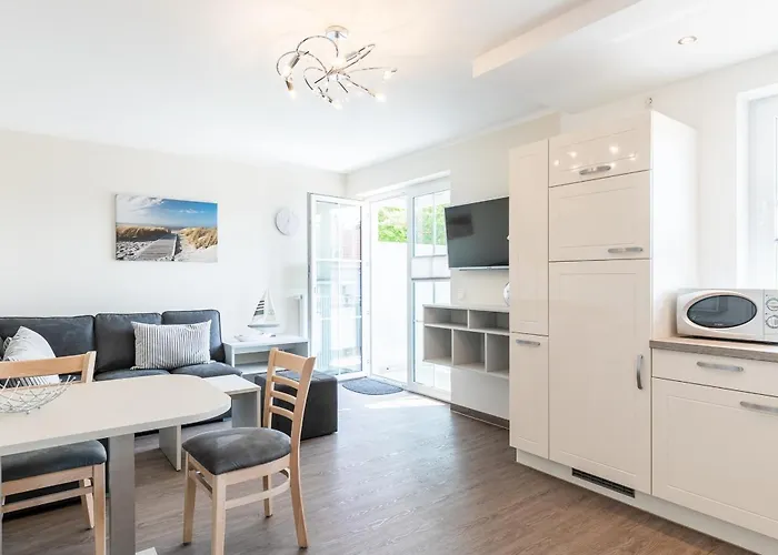 Apartman Ostsee7 Baltic Sea