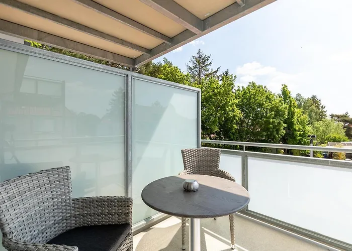 Ostsee7 Baltic Sea Apartman Boltenhagen