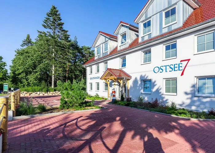 Ostsee7 Baltic Sea * Boltenhagen