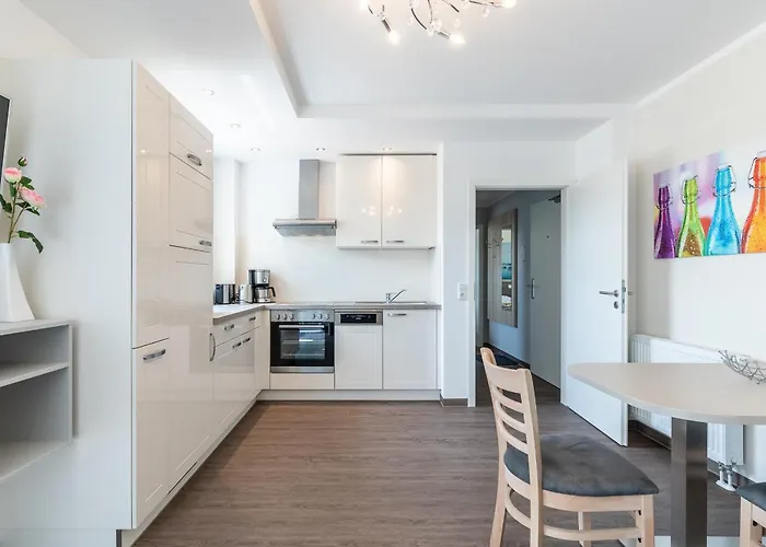 Apartman Ostsee7 Baltic Sea *