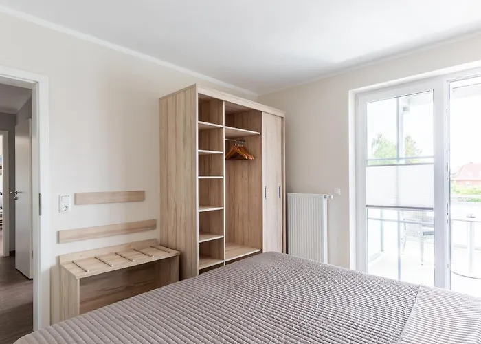 Ostsee7 Baltic Sea Apartman